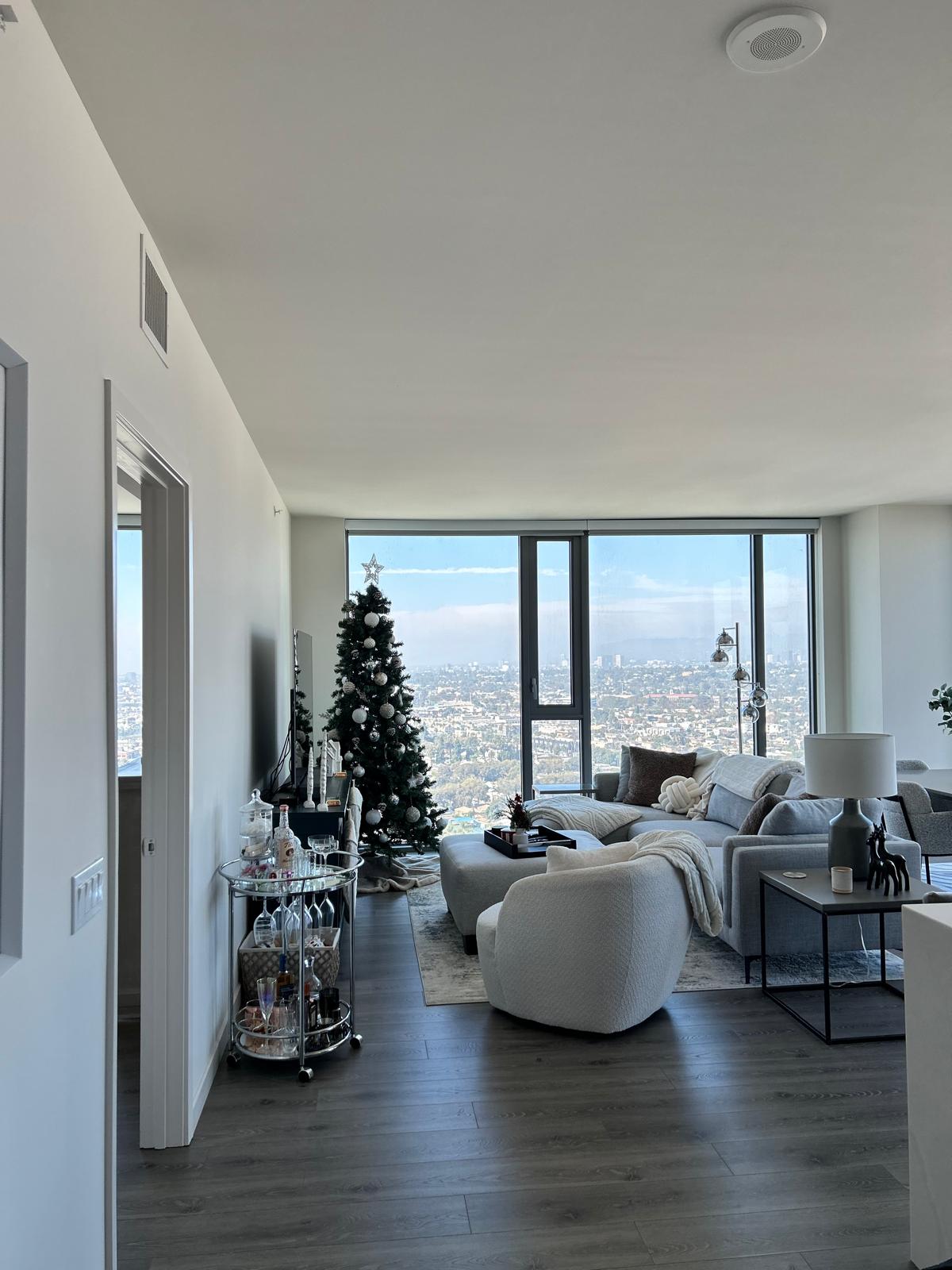 Airbnb Cleaning
